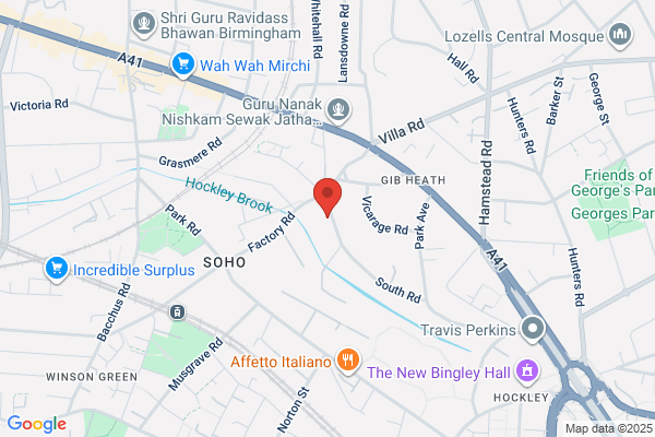 Trilock Supplies Uk Ltd