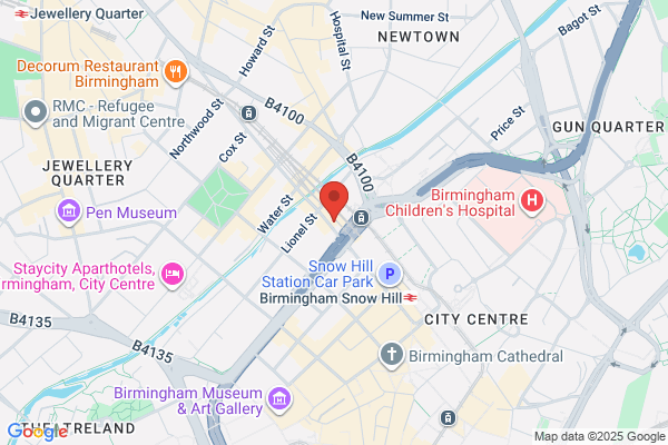 Connolly's (Wine Merchants) Ltd