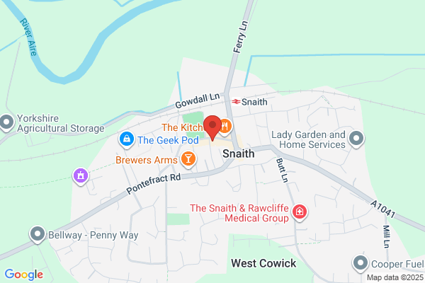 Co-op Food - Snaith