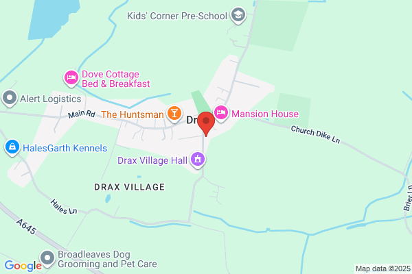 Drax County Primary School