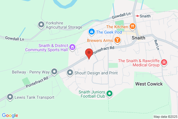 First Response Plumbing & Heating