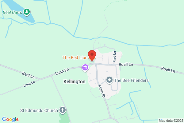 The Red Lion Inn