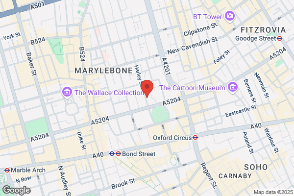 Emeline Hartley Associates Ltd