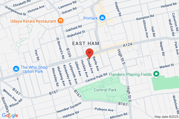 Ham Street Domestic Services