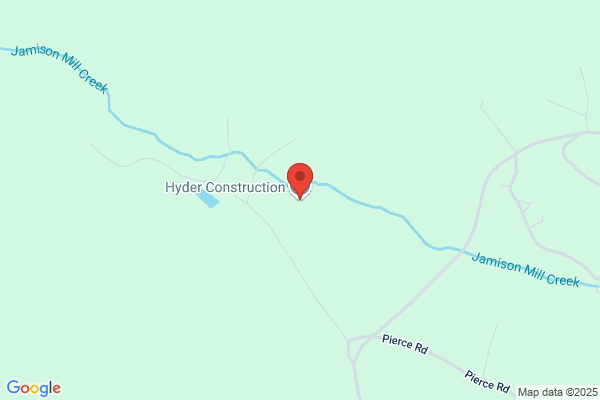 Hyder Contractors Ltd