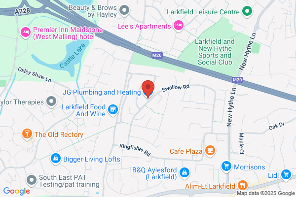 J G Plumbing