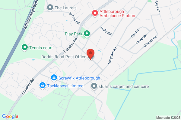 Dodds Road Stores