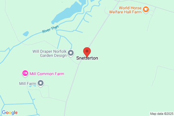 East Anglia's Children's Hospices