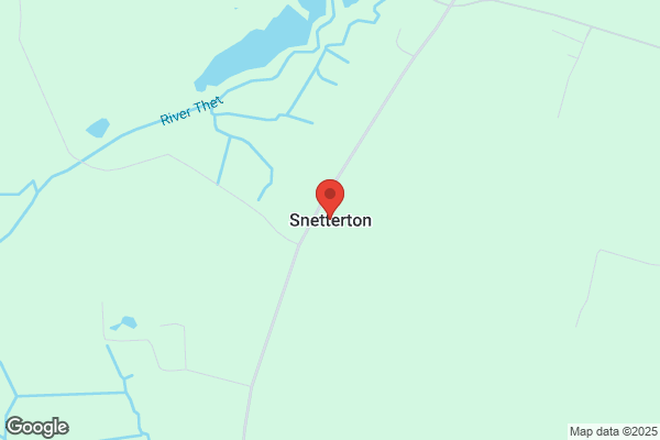 Greenfields Service Station