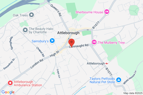 Richard Allington Kitchens