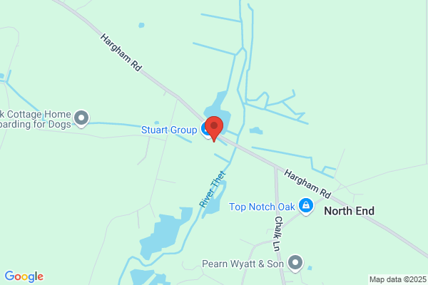Stuart Power Ltd