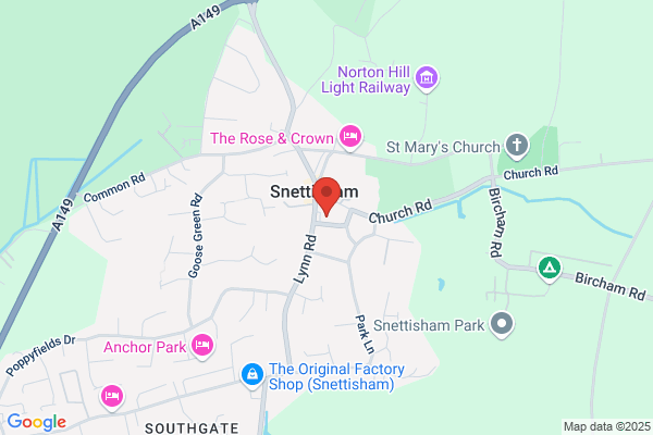 Co-op Food - Snettisham - Lynn Road