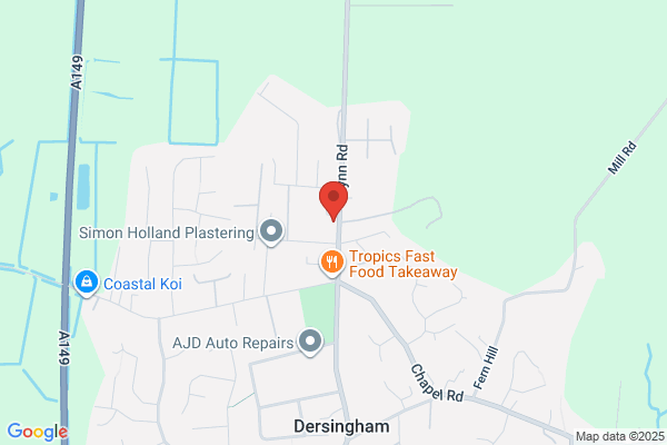 SPAR - Dersingham