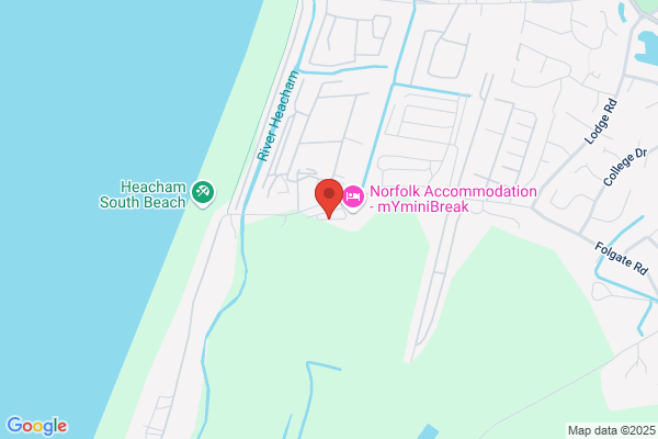 Hunstanton Camping Glamping