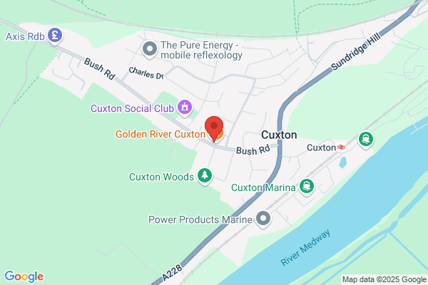 Cuxton Post Office