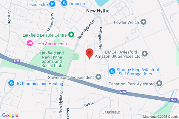 G W Mitchell Engineering Ltd