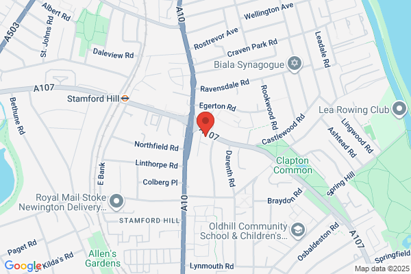 Parkmead Homes