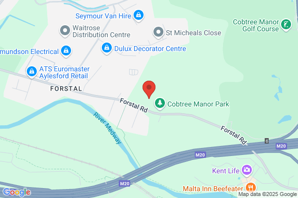 Cobtree Snack Bar & Cafe