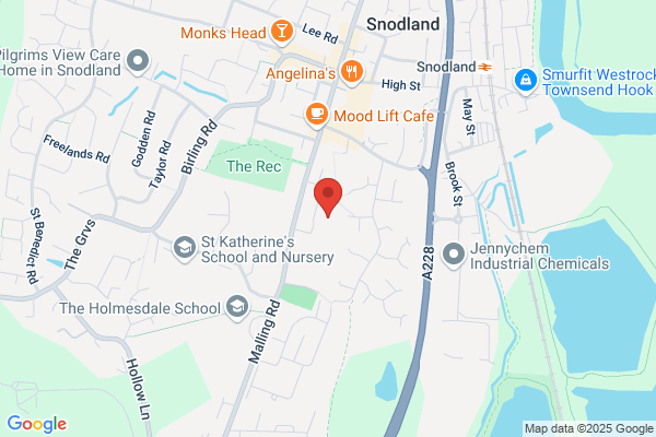 Snodland Clinic