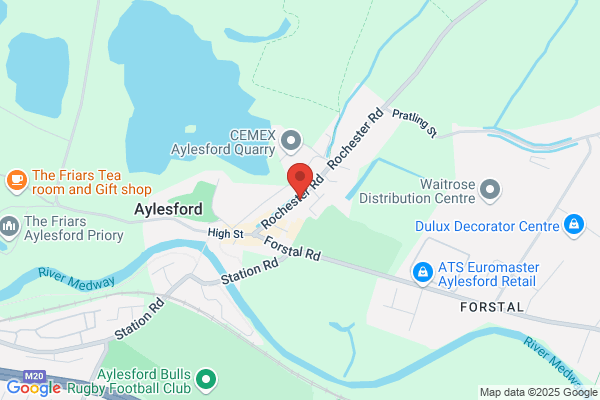 Aylesford Village Club