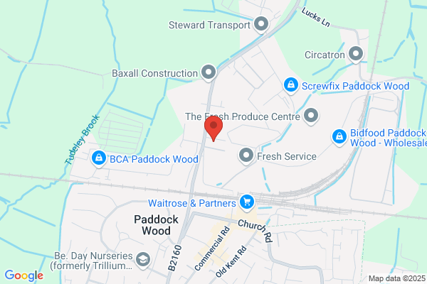 Paddock Wood Club
