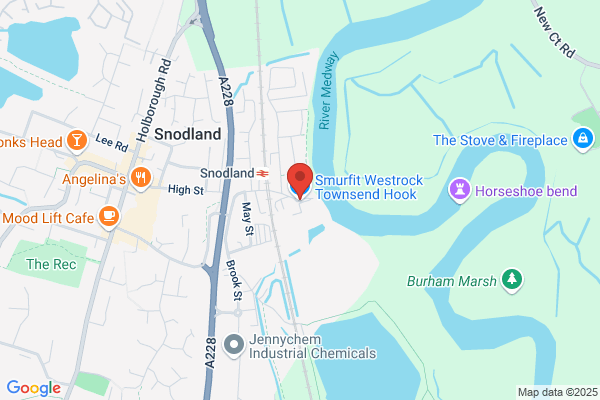 Smurfit Townsend Hook Sports & Social Club