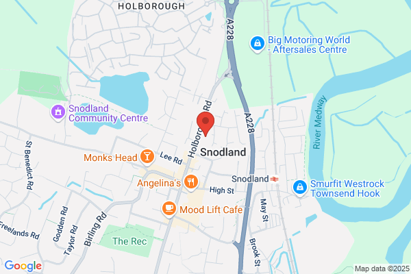 Snodland Working Mens Club