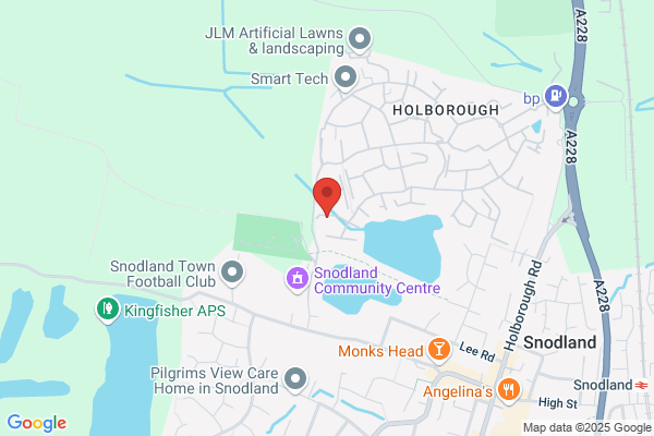 Jh Building & Maintenance Ltd