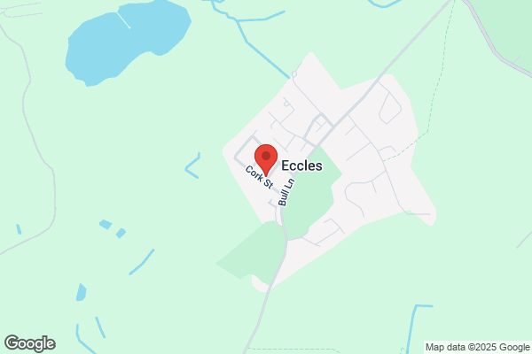 Eccles Village Stores, Best-one