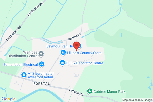 Aylesford Storage