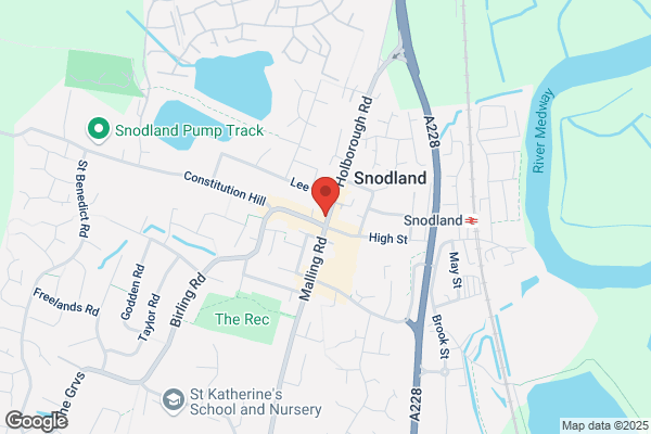 DPD Parcel Shop Location - Homebase