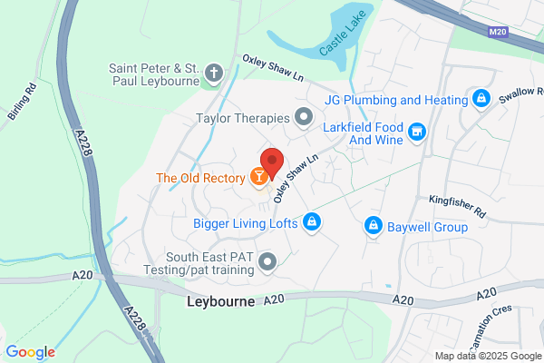 DPD Parcel Shop Location - Little Market