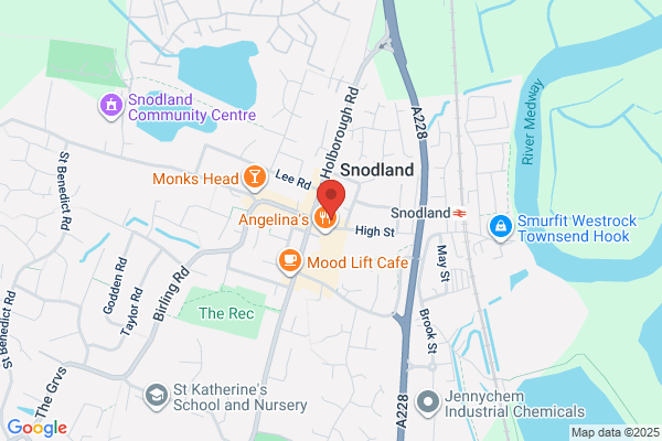 Domino's Pizza - Snodland