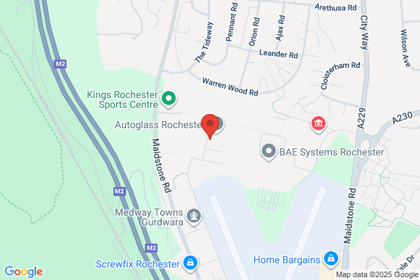 TydenBrooks Security Products Europe