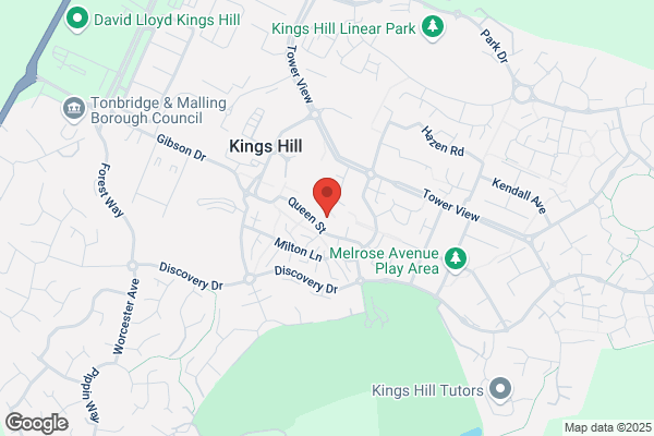 West Malling Group Practice