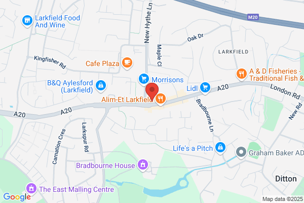 Ward & Partners Estate Agents - Aylesford