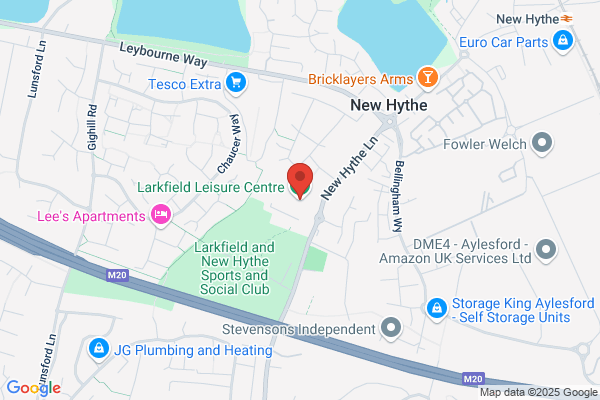 Larkfield Leisure Centre