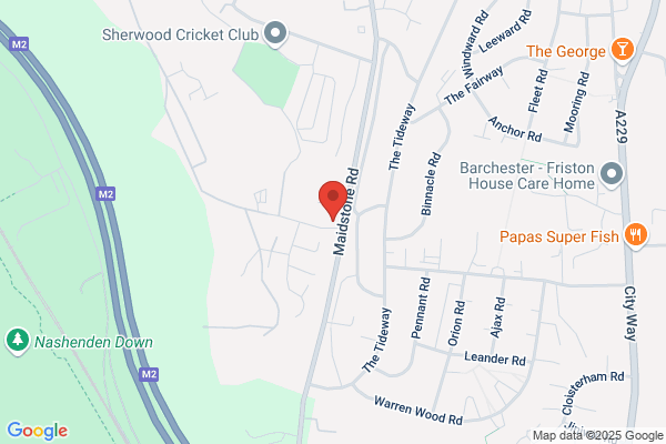 Voyage Care: 74 Sir Evelyn Road