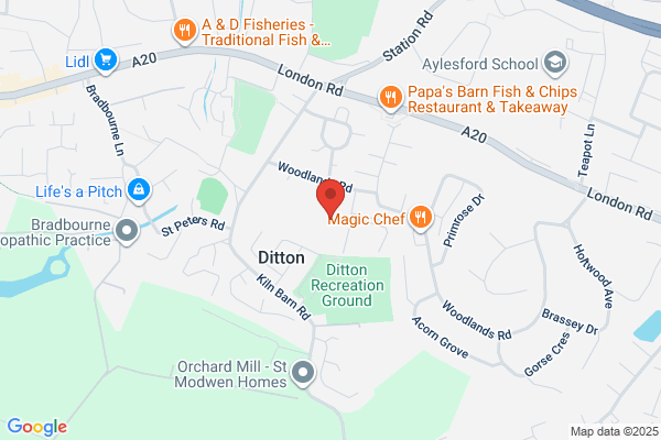 Ditton Infant School