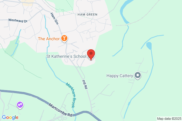 St Katherines School