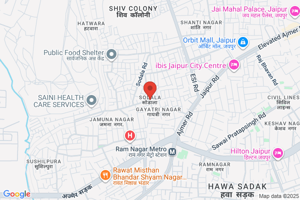 Rajputana Tour And Travels