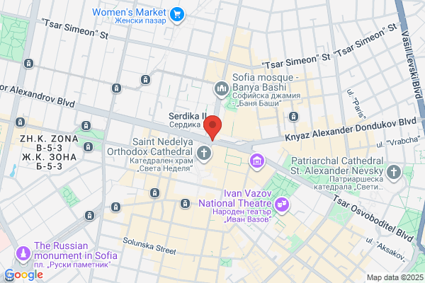 Axenda Translations