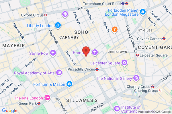 Dr Jane Leonard's Clinic