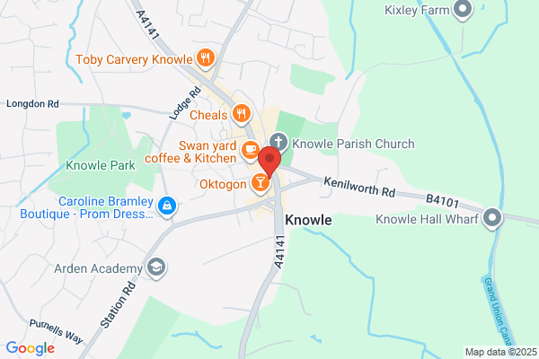 Arundales Chartered Accountants