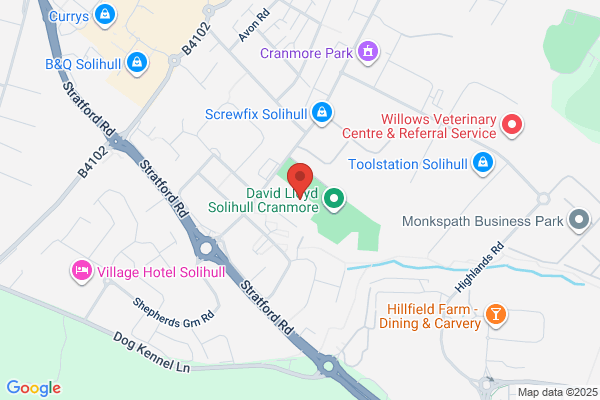 Manor Hill Day Nursery