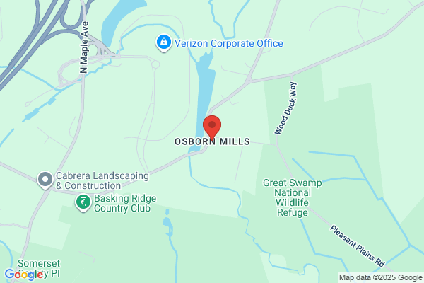 Osborn Mills