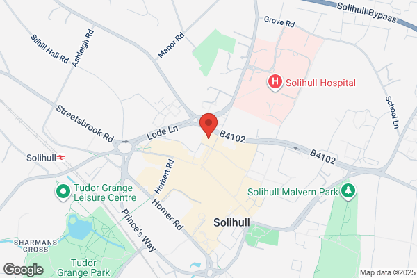 Coco di Mama - Pasta Kitchen - Solihull
