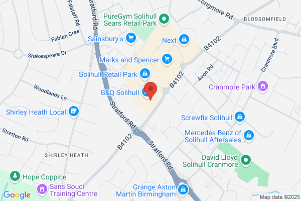 TradePoint Solihull