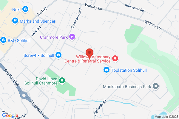 Solihull Bathroom Centre Ltd