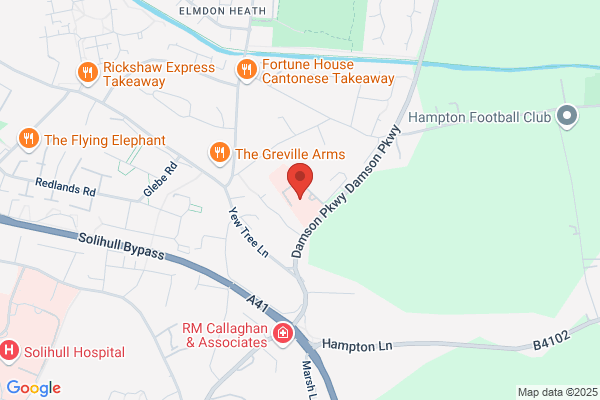 Spire Parkway Dermatology & Skin Care Clinic